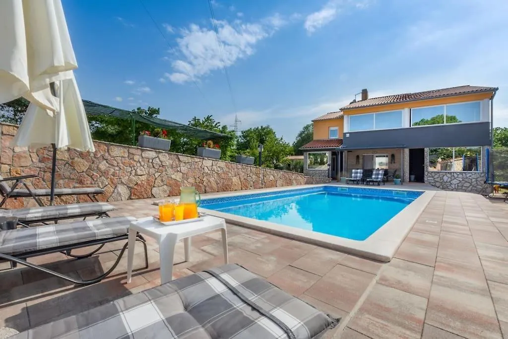 Vila House Edo Labin