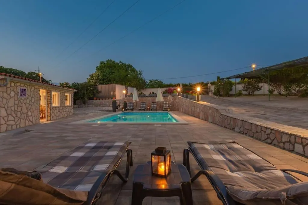 Vila House Edo Labin   Labin (Istria)