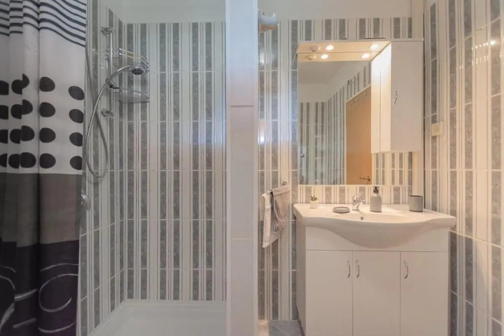 Vila House Edo Labin  0*, Labin (Istria)