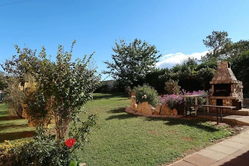 Vila House Edo Labin