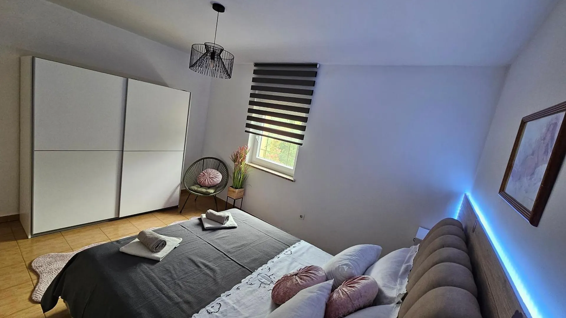 Vila House Edo Labin