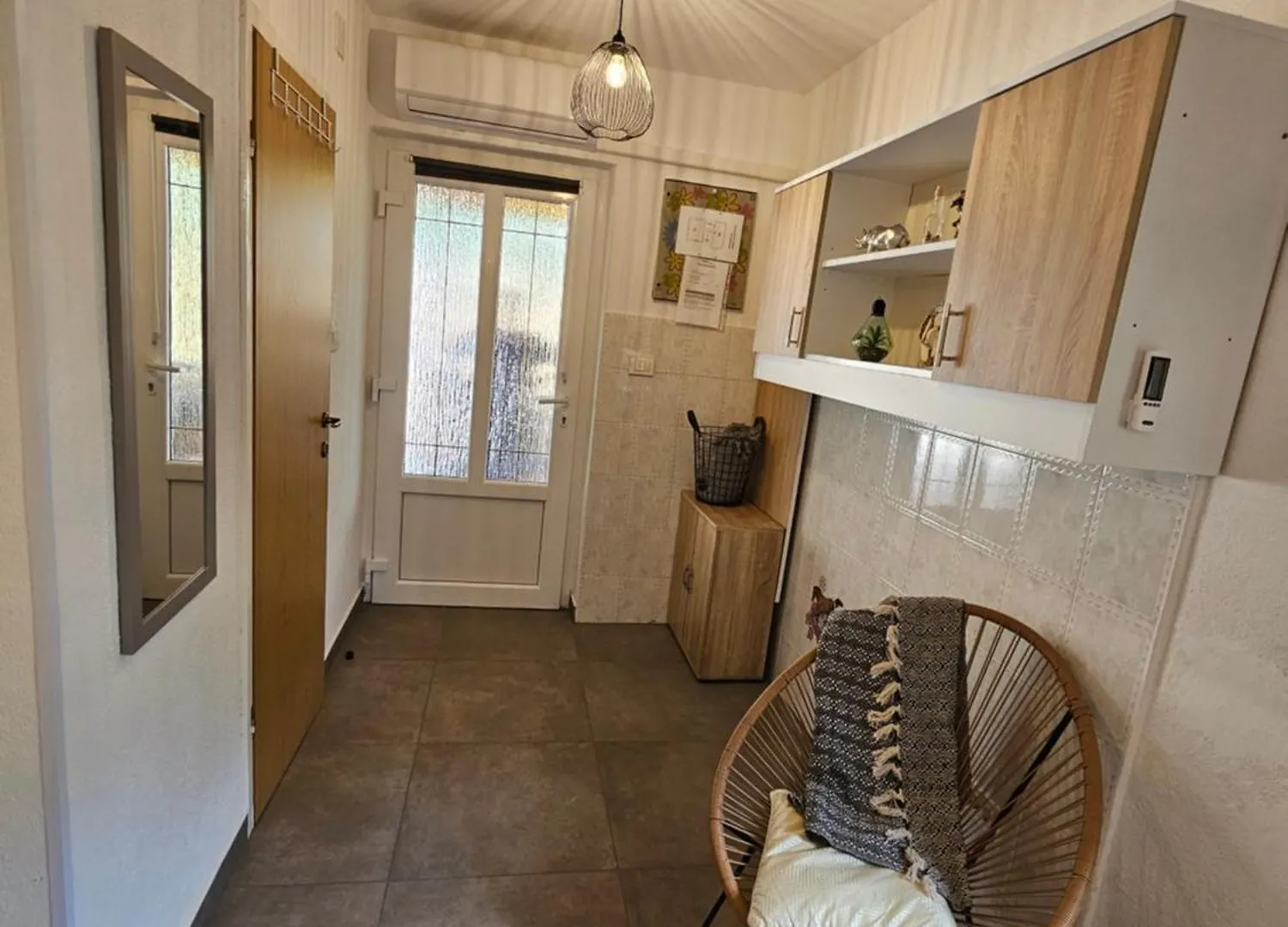 Vila House Edo Labin  0*, Labin (Istria) Chorvatsko