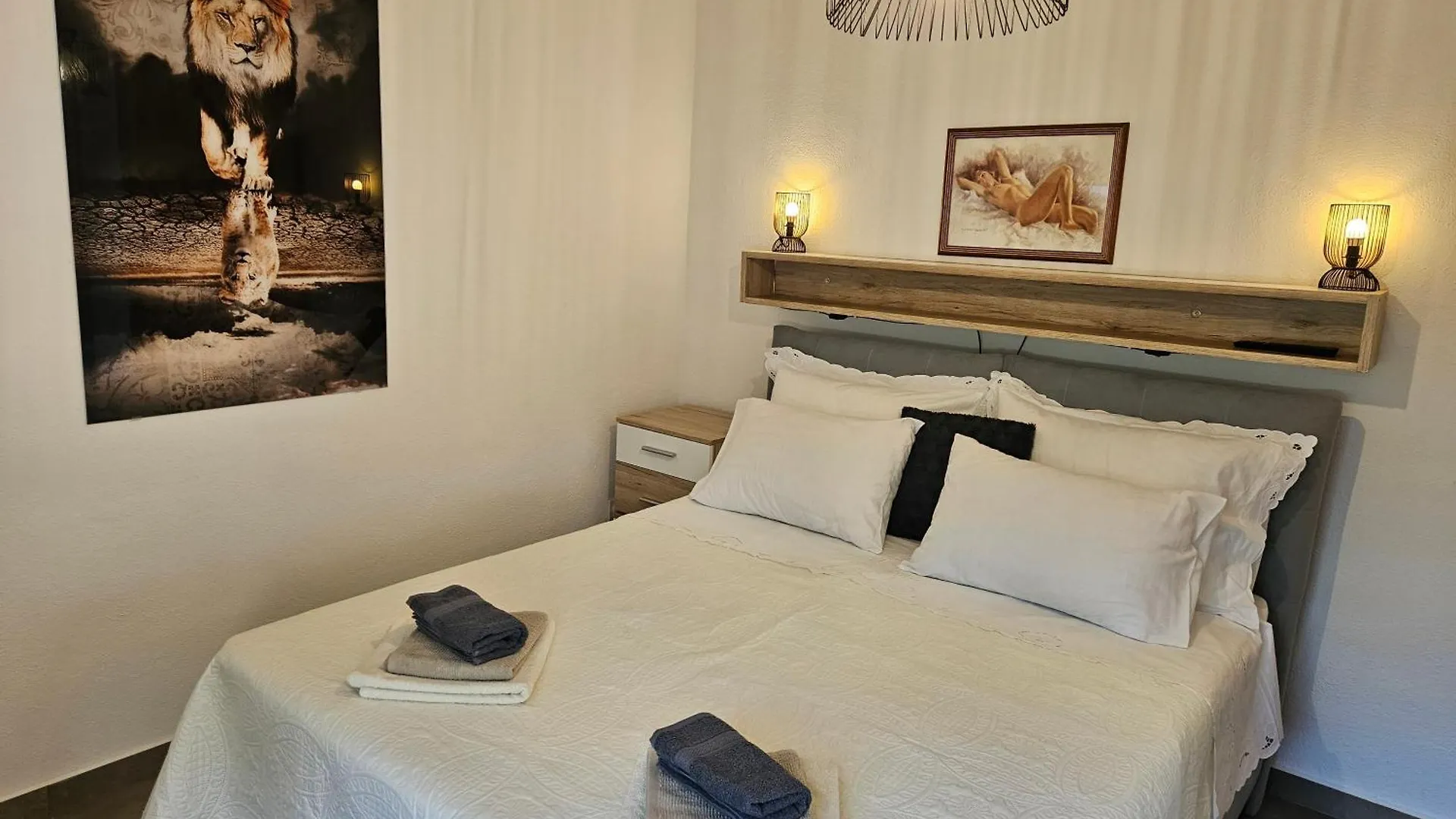 Vila House Edo Labin